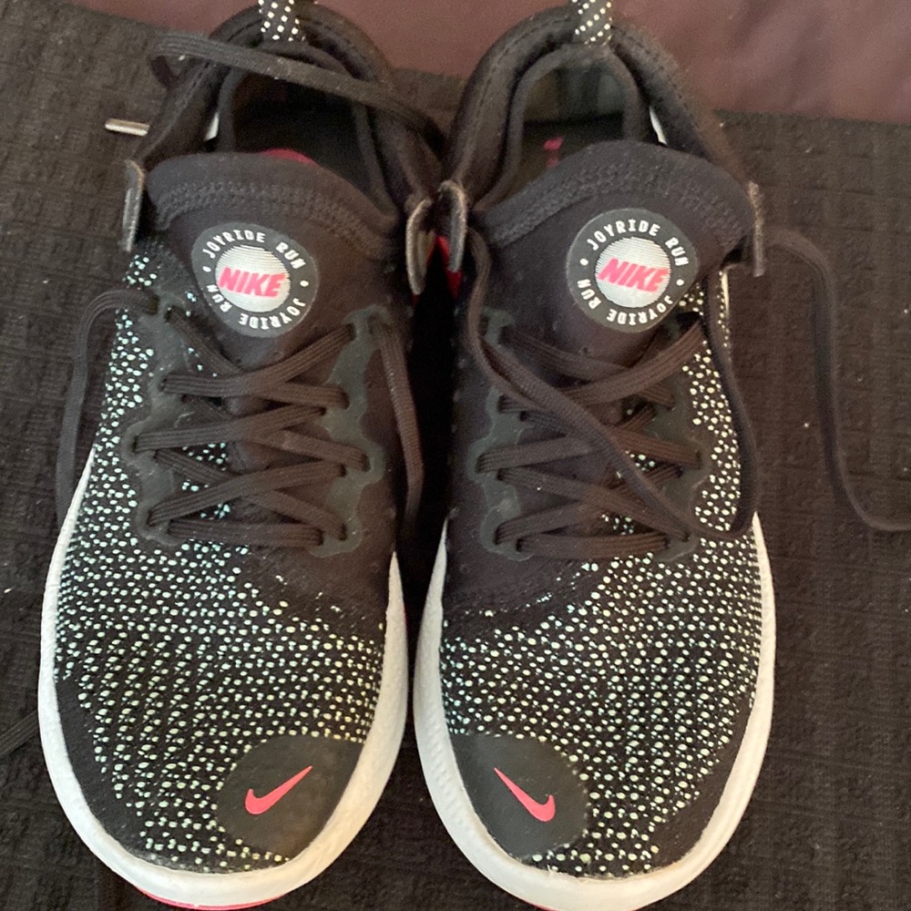 Nike joy ride womens size 6